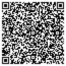QR code with Claws & Paws contacts