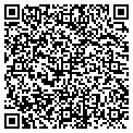 QR code with John V Moore contacts