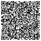 QR code with Baldwin County Highway Department contacts
