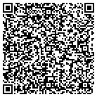 QR code with Tourette Syndrome Assoc contacts