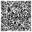 QR code with Moose Family Center 989 - Wilson contacts