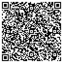 QR code with G P Technologies Inc contacts