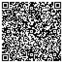 QR code with Applied Air Technology West In contacts