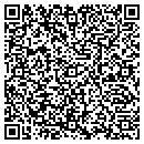 QR code with Hicks Ditching Service contacts