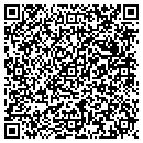 QR code with Karaoke & D J With Lisa Snow contacts