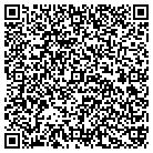 QR code with Allegacy Federal Credit Union contacts