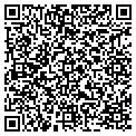 QR code with Oui Inc contacts
