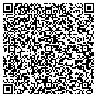 QR code with Mahaffeys Elephnt Pl contacts