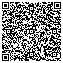 QR code with Trane Co contacts