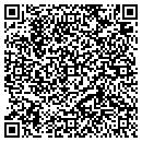QR code with R O's Barbecue contacts