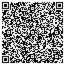 QR code with C By Karina contacts