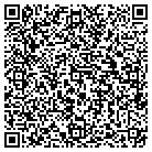 QR code with D & P Home Improvements contacts