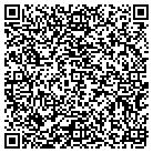 QR code with Thunder Airmotive Inc contacts