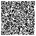 QR code with SDS Corp contacts