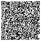 QR code with Wonderland Christian Child Cr contacts