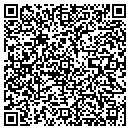 QR code with M M Marketing contacts