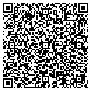 QR code with Howell Co contacts