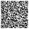 QR code with KFC contacts
