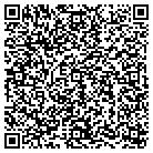 QR code with L E Ham Painting Co Inc contacts