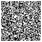 QR code with M&M Automated Control Sys Inc contacts