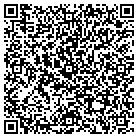 QR code with Tyco Electronics Corporation contacts