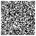 QR code with Hightower's Auto Sales contacts