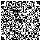QR code with Agape Piano & Antique Co contacts