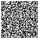QR code with C Gs Diner contacts