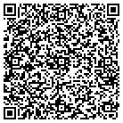 QR code with Richard E Steele PHD contacts