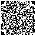 QR code with WNMX contacts