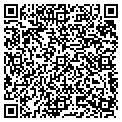 QR code with GNC contacts
