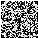 QR code with Hair Villa contacts