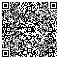 QR code with CCA contacts