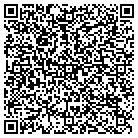 QR code with Cabarrus College Hlth Sciences contacts