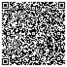 QR code with Peachtree Service Center contacts