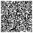 QR code with Red Rock Restorations contacts