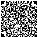 QR code with G Scott Watson Jr contacts