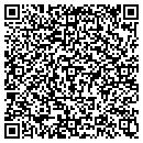 QR code with T L Riggs & Assoc contacts