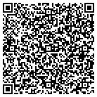QR code with R & S Backhoe Service Inc contacts