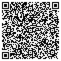 QR code with J C & Co contacts