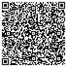 QR code with Macon Citizens-The Handicapped contacts