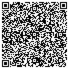 QR code with HI Desert Moving Company contacts