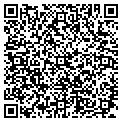 QR code with Evans Service contacts