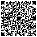 QR code with C & L Transportation contacts