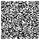 QR code with Saint William Catholic Church contacts