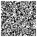 QR code with J & J Farms contacts
