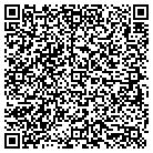 QR code with Healtheast Family Care/Buxton contacts