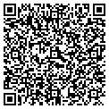 QR code with Donnies Body Shop contacts