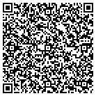 QR code with Blazoo Development Corporation contacts