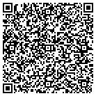 QR code with Covington's Textile Machinery contacts